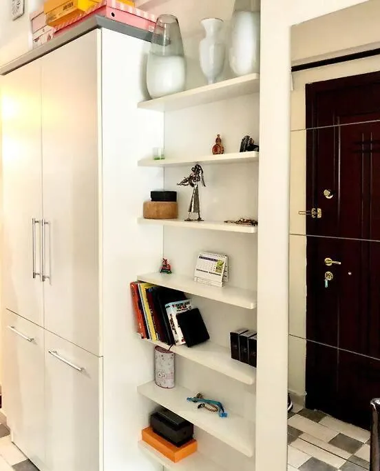 Amazing Rooftop View & Central Location Istanbul